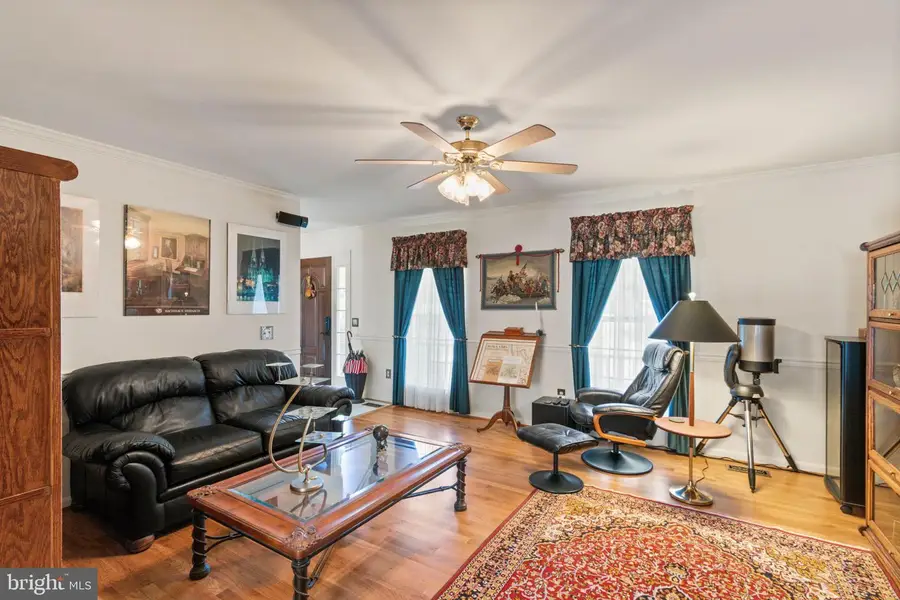 5 Lawhorn Rd, Stafford, VA 22554 - #2