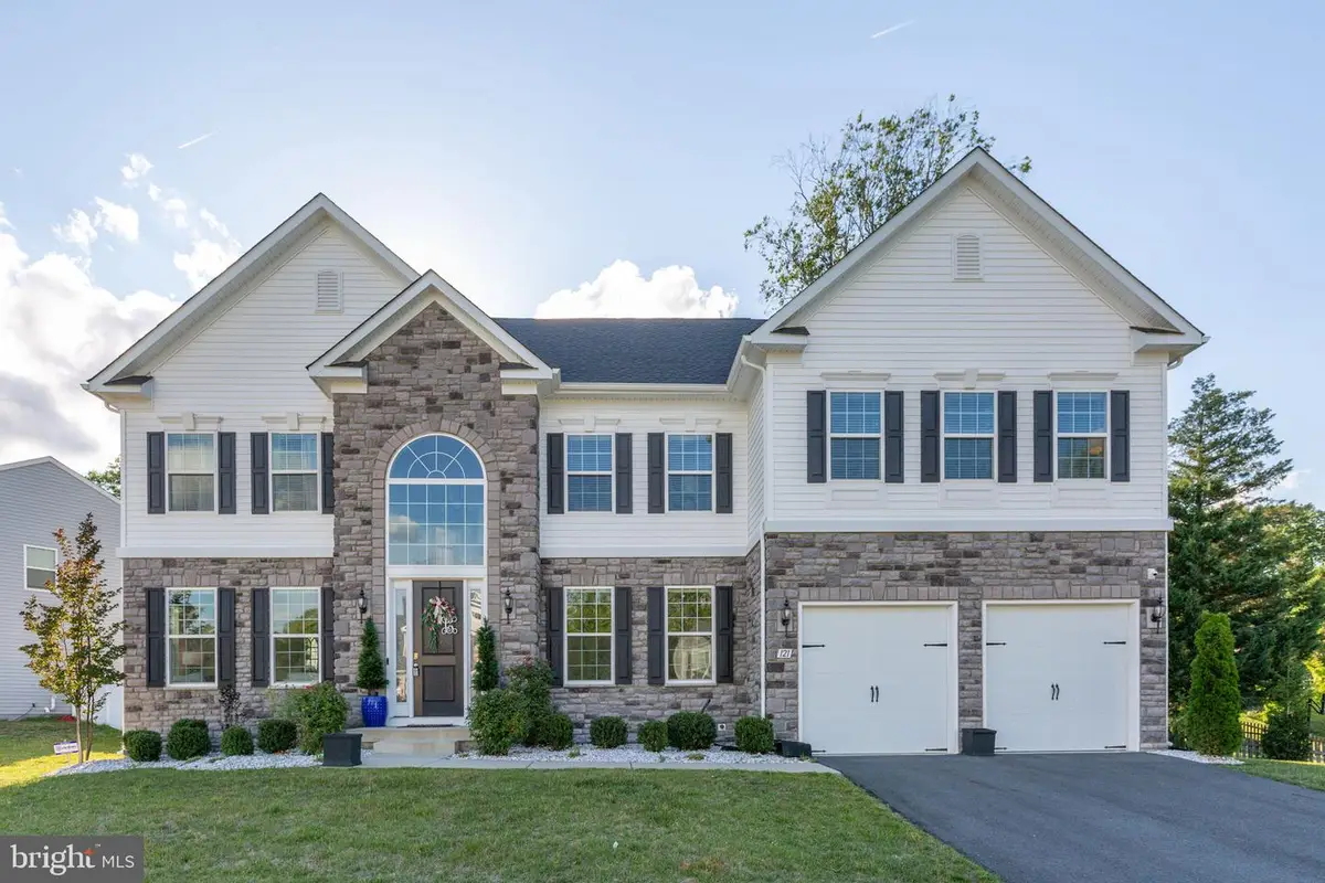 121 Brafferton Blvd, Stafford, VA 22554 - #1