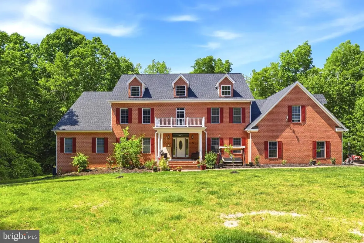43 Buckhorn Trl, Fredericksburg, VA 22406 - #1