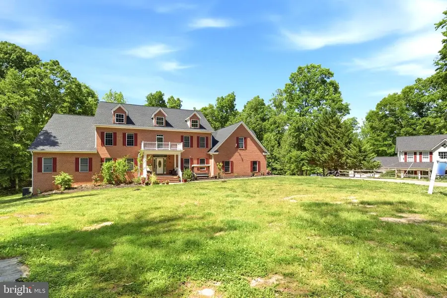 43 Buckhorn Trl, Fredericksburg, VA 22406 - #3