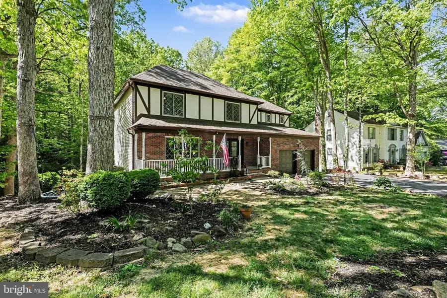 309 Clippership Cv, Stafford, VA 22554 - #3