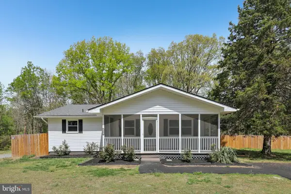 1257 White Oak Rd, FREDERICKSBURG, VA 22405