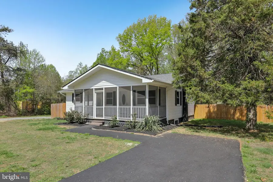 1257 White Oak Rd, Fredericksburg, VA 22405 - #2