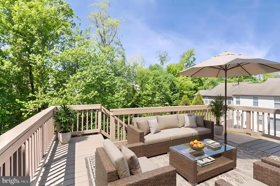 106 Davidson St, Stafford, VA 22554 - #2