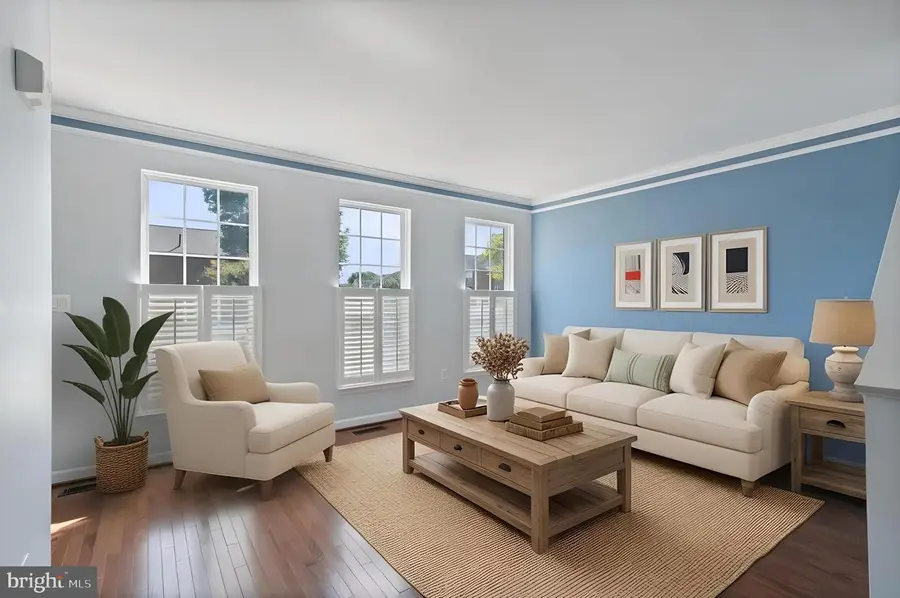 106 Davidson St, Stafford, VA 22554 - #3