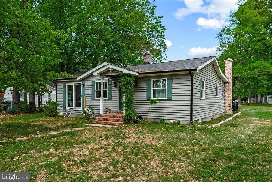 95 Main St, Stafford, VA 22554 - #2