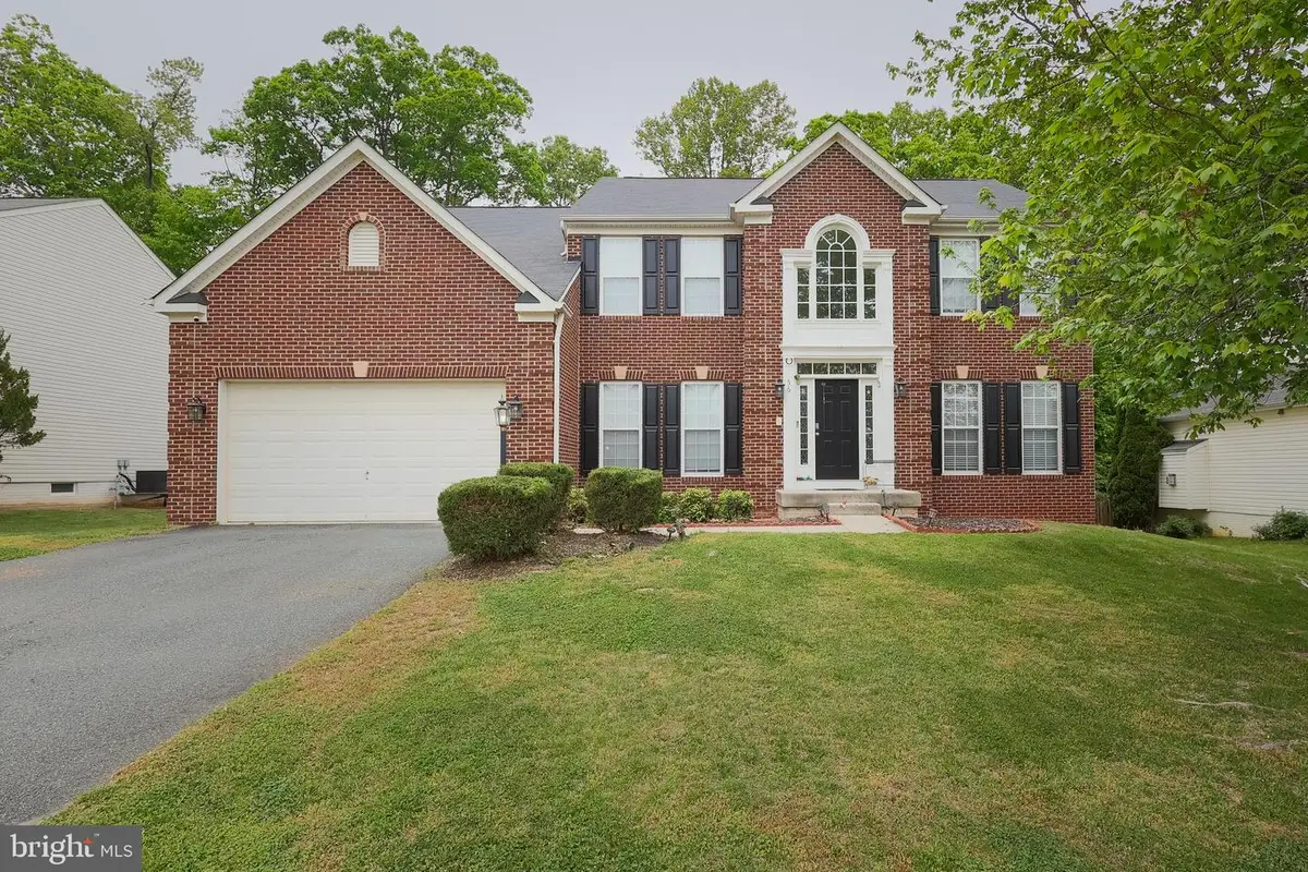 56 Nugent Dr, Stafford, VA 22554 - #1