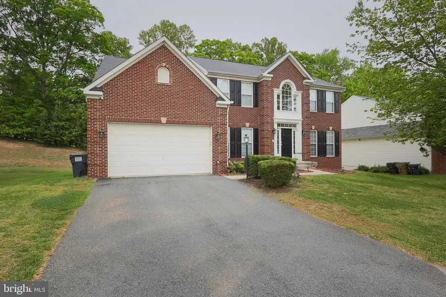 56 Nugent Dr, Stafford, VA 22554 - #2