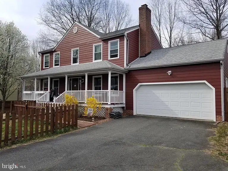 2028 Aquia Dr, Stafford, VA 22554 - #1