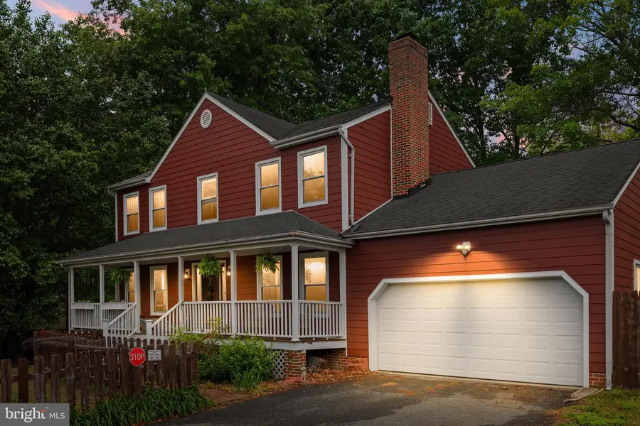 2028 Aquia Dr, Stafford, VA 22554 - #2