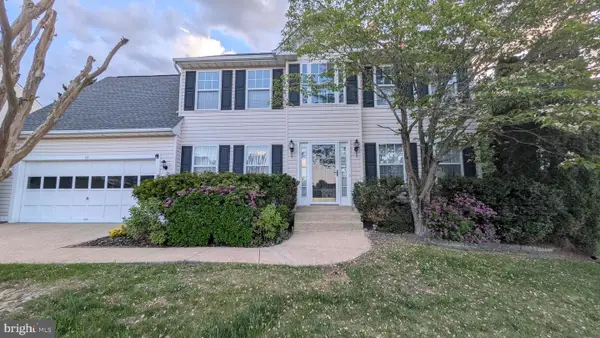 28 Brush Everard Ct, STAFFORD, VA 22554