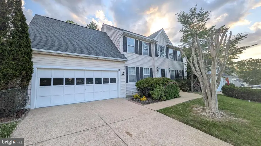 28 Brush Everard Ct, Stafford, VA 22554 - #2