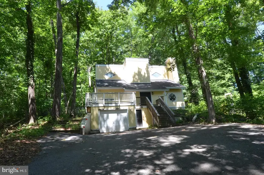 107 Nina Cv, Stafford, VA 22554 - #2