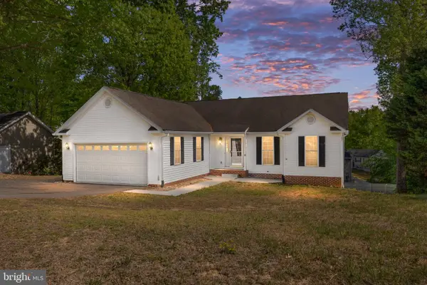 9 Yucca Dr, FREDERICKSBURG, VA 22405