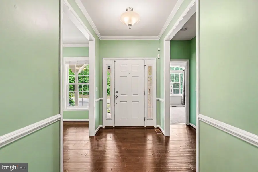 1095 Timber Mill Ln, Fredericksburg, VA 22406 - #2