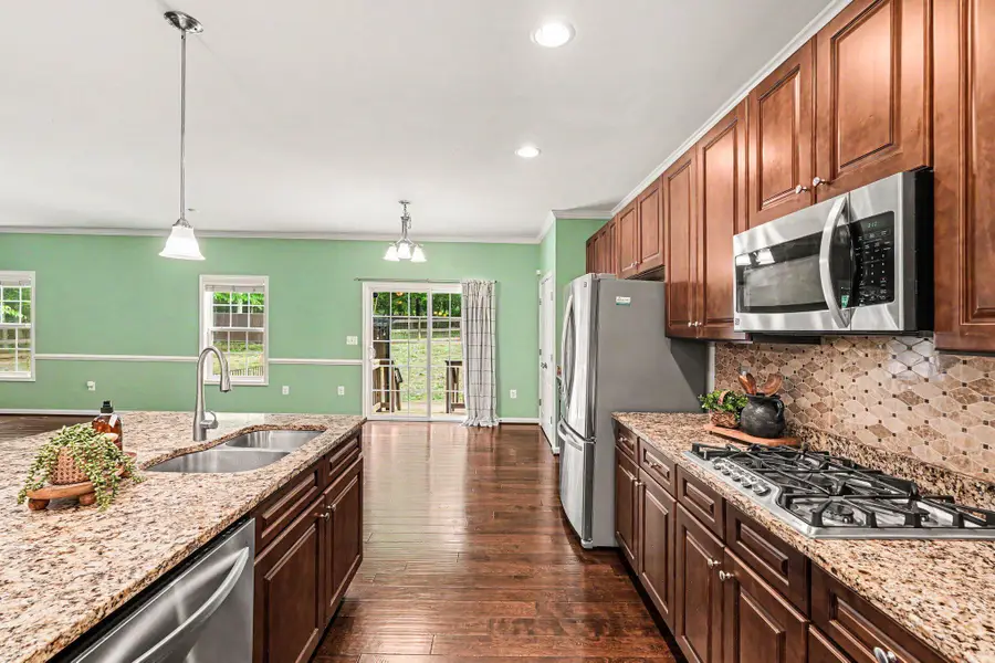 1095 Timber Mill Ln, Fredericksburg, VA 22406 - #3
