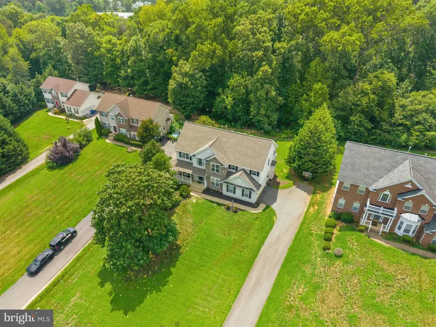 6 Towering Oaks Dr, Fredericksburg, VA 22405 - #2