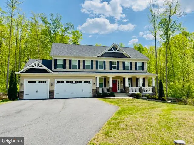 511 Graceview Ln, Stafford, VA 22556 - #3