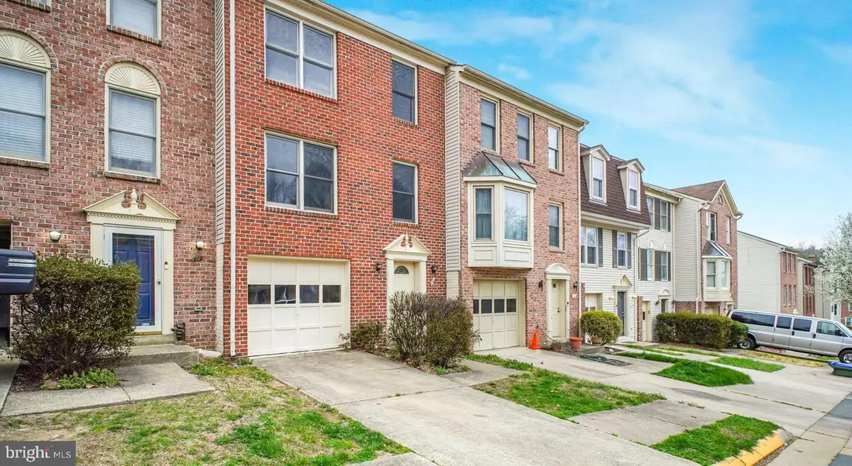 208 Rolling Hill Ct, Stafford, VA 22554 - #1