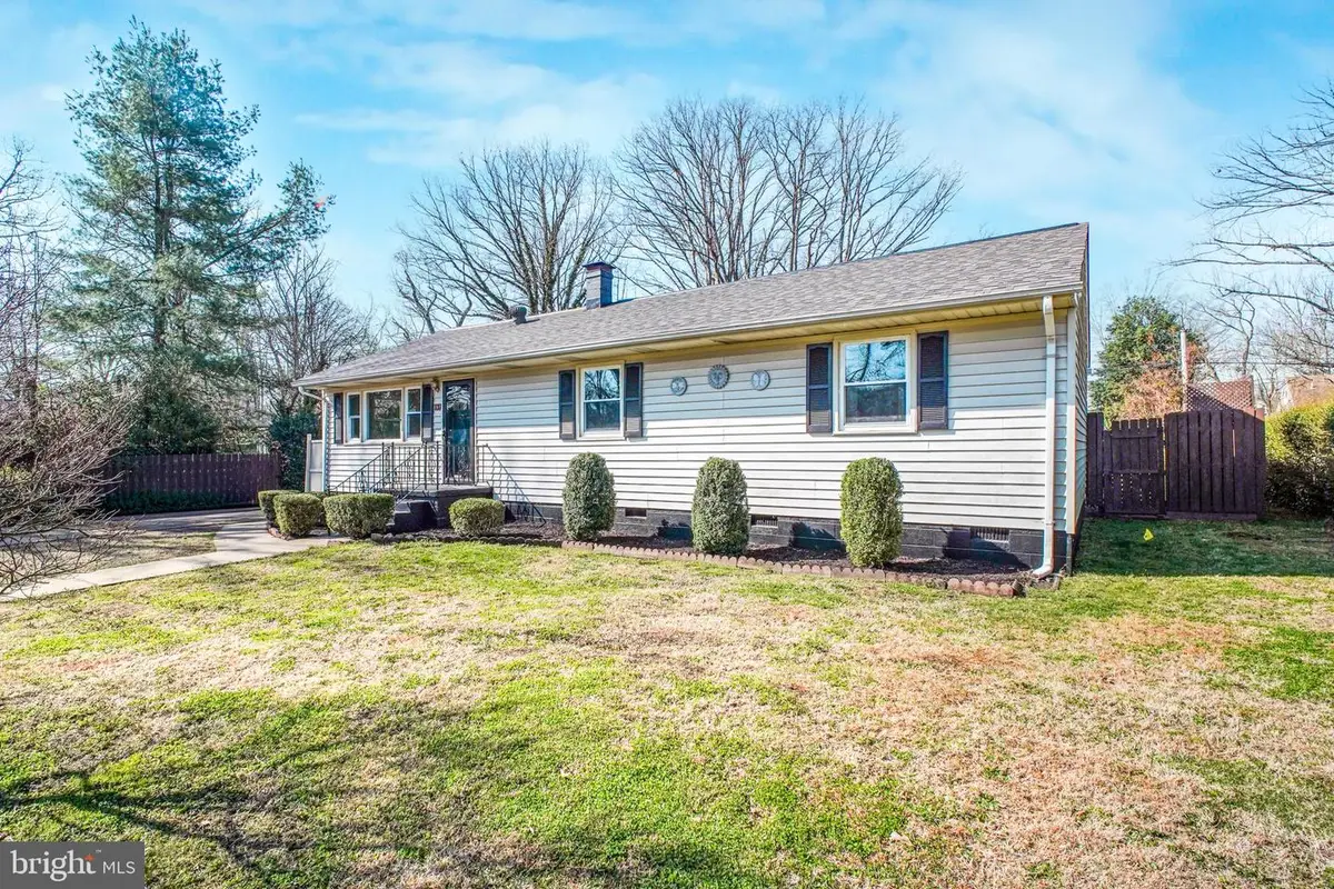 33 Blair Rd, Fredericksburg, VA 22405 - #1