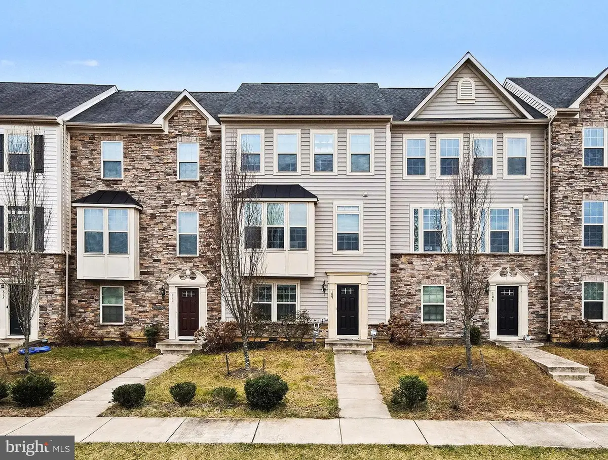 109 Sweetgum Ct, Stafford, VA 22554 - #1
