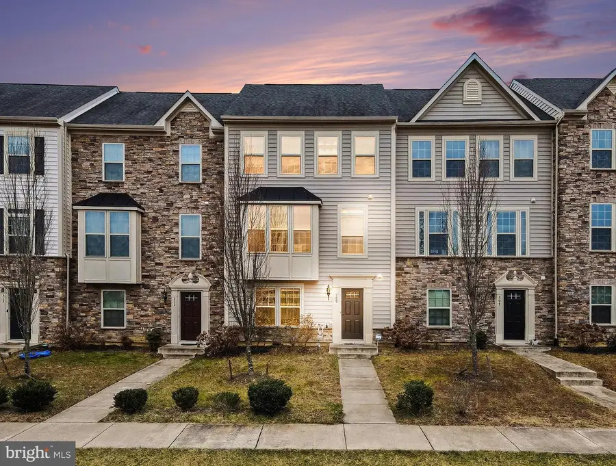 109 Sweetgum Ct, Stafford, VA 22554 - #2