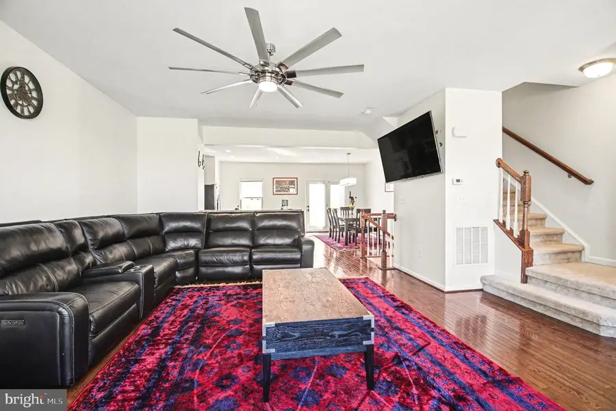 109 Sweetgum Ct, Stafford, VA 22554 - #3
