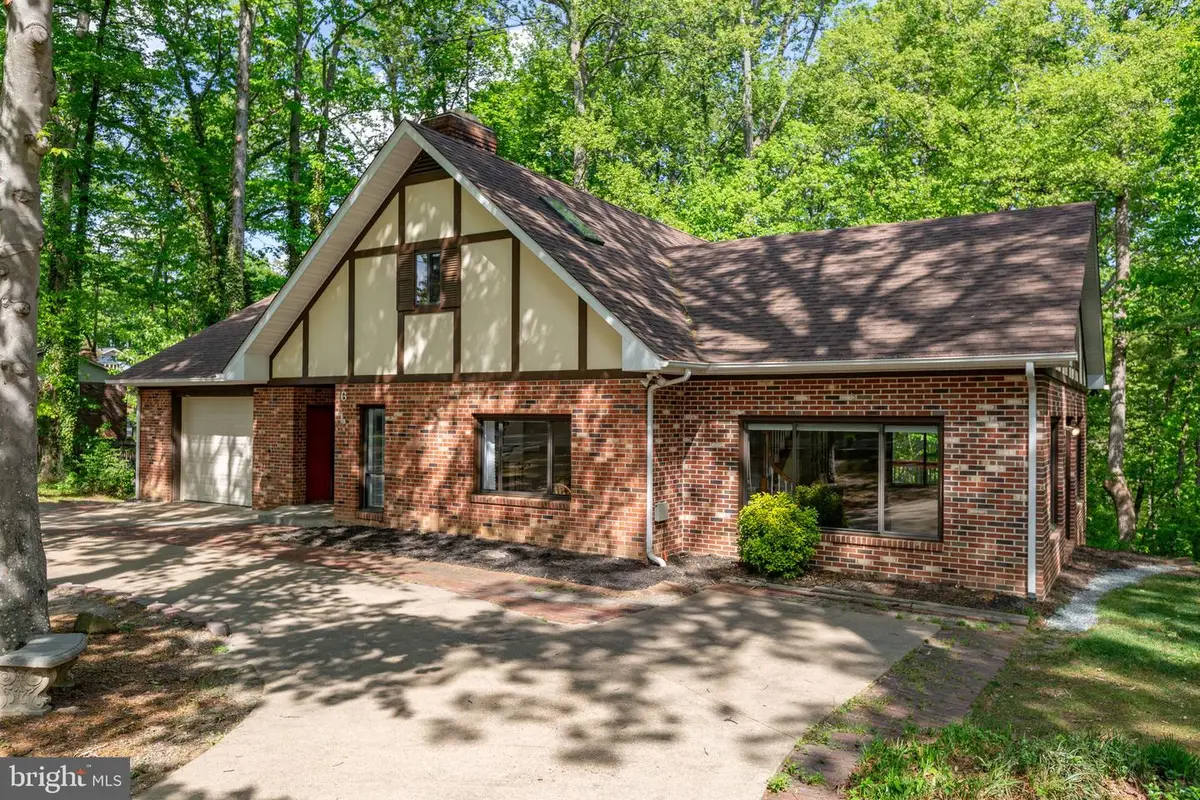 6 Westcot Pl, Fredericksburg, VA 22405 - #1