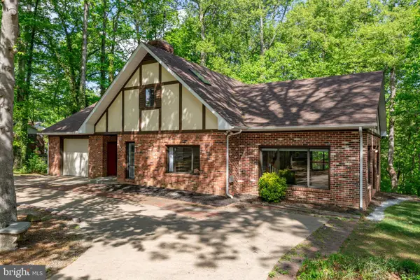 6 Westcot Pl, FREDERICKSBURG, VA 22405