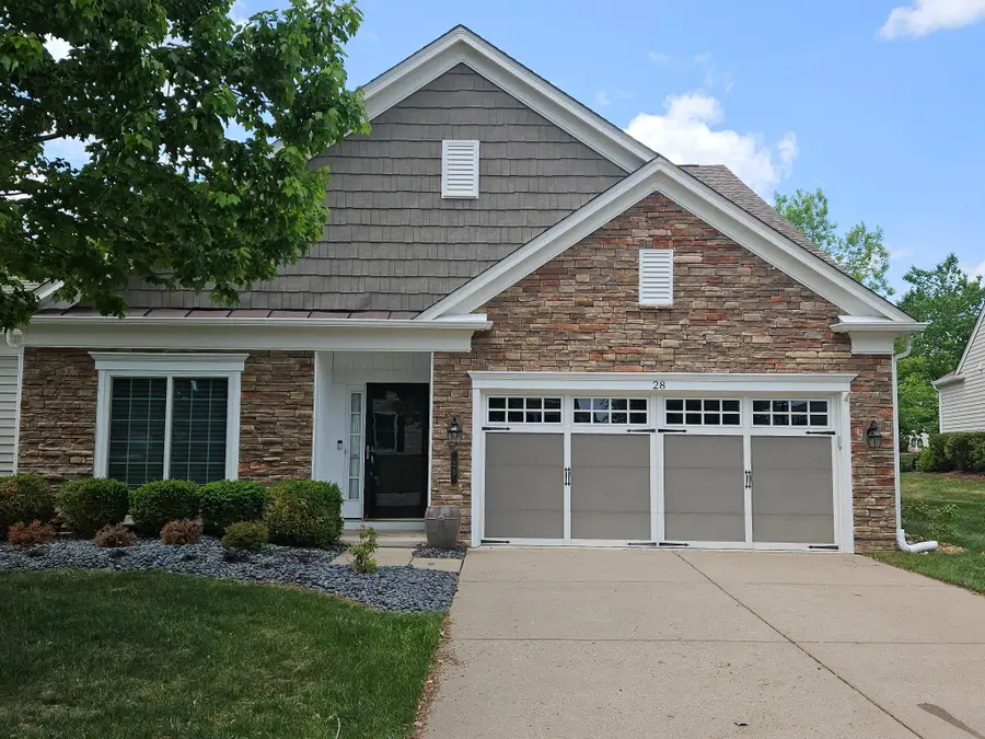 28 Mendota Way, Fredericksburg, VA 22406 - #3