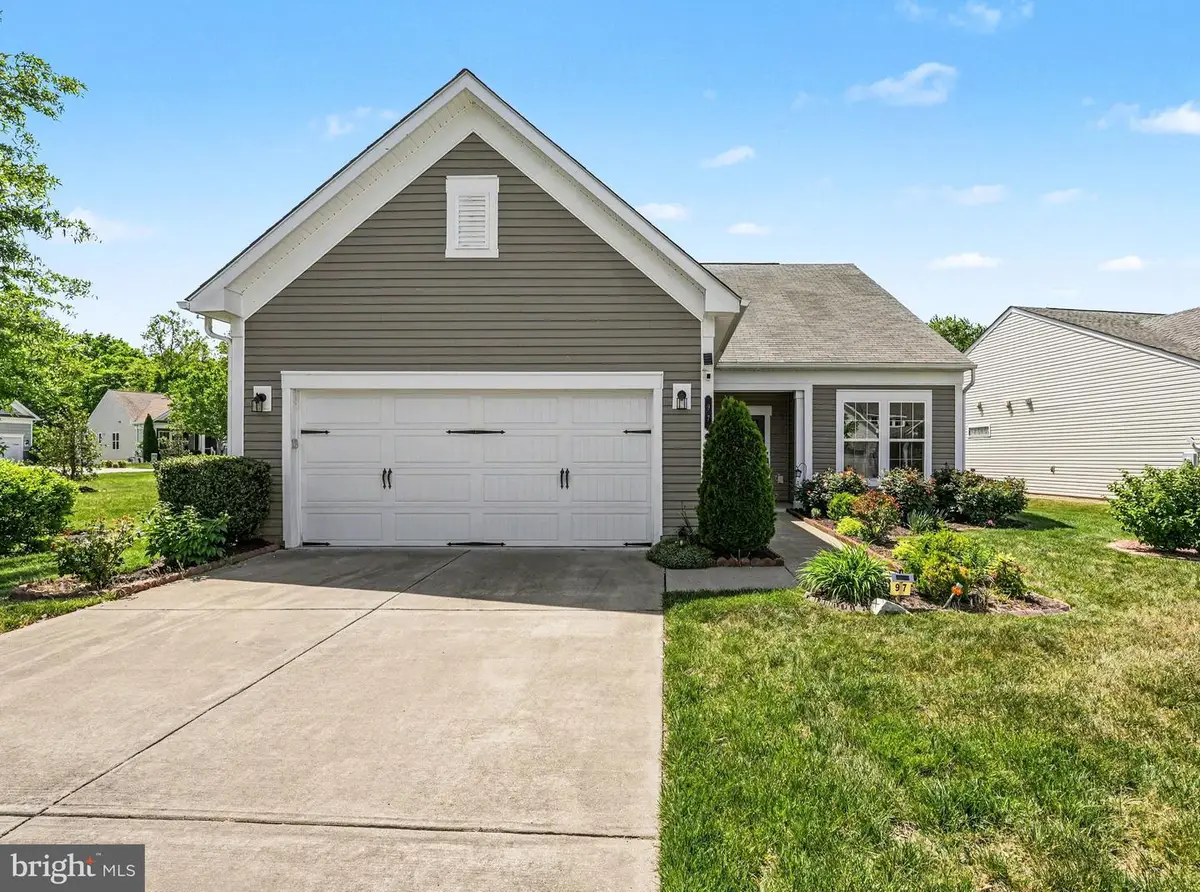 97 Battery Point Dr, Fredericksburg, VA 22406 - #1