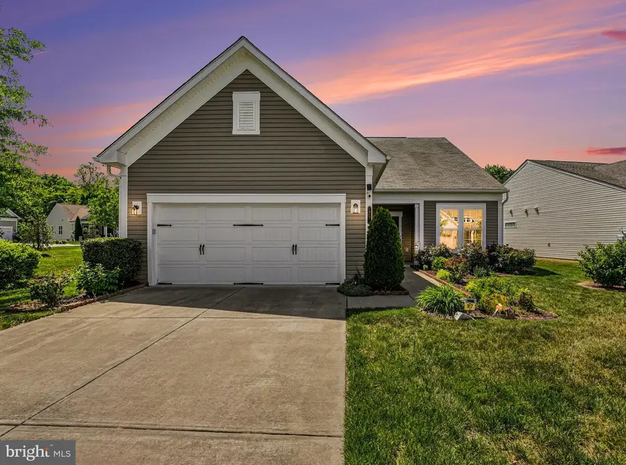 97 Battery Point Dr, Fredericksburg, VA 22406 - #2