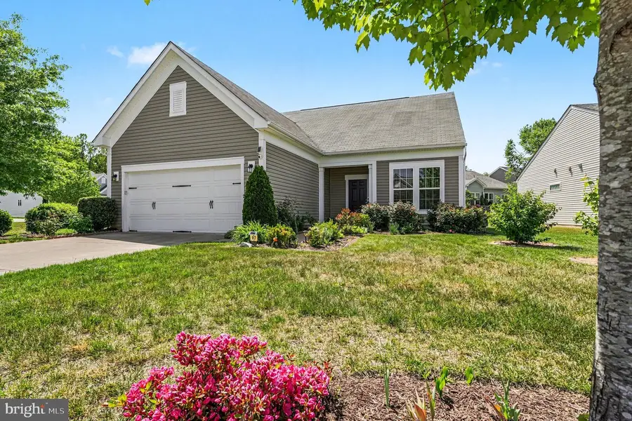 97 Battery Point Dr, Fredericksburg, VA 22406 - #3