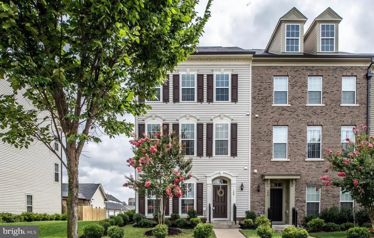 108 Apricot St, Stafford, VA 22554 - #1
