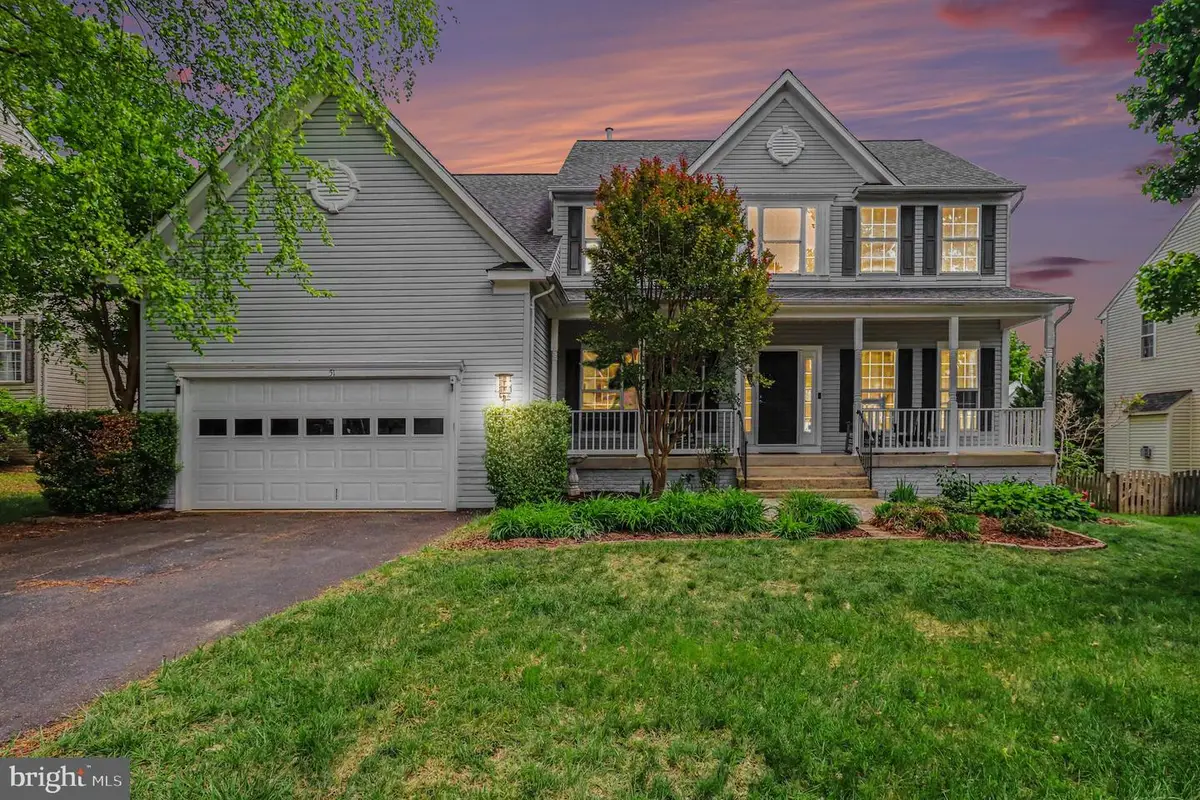 51 Basalt Dr, Fredericksburg, VA 22406 - #1