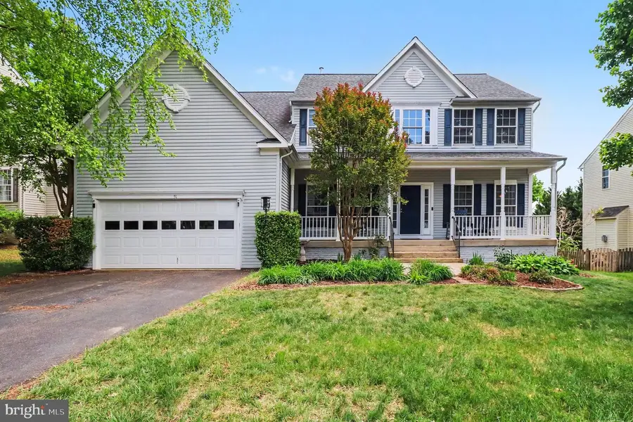 51 Basalt Dr, Fredericksburg, VA 22406 - #2