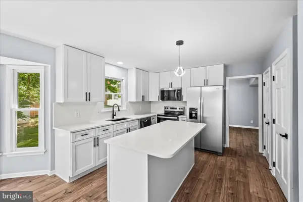 32 Kelly Way, STAFFORD, VA 22554