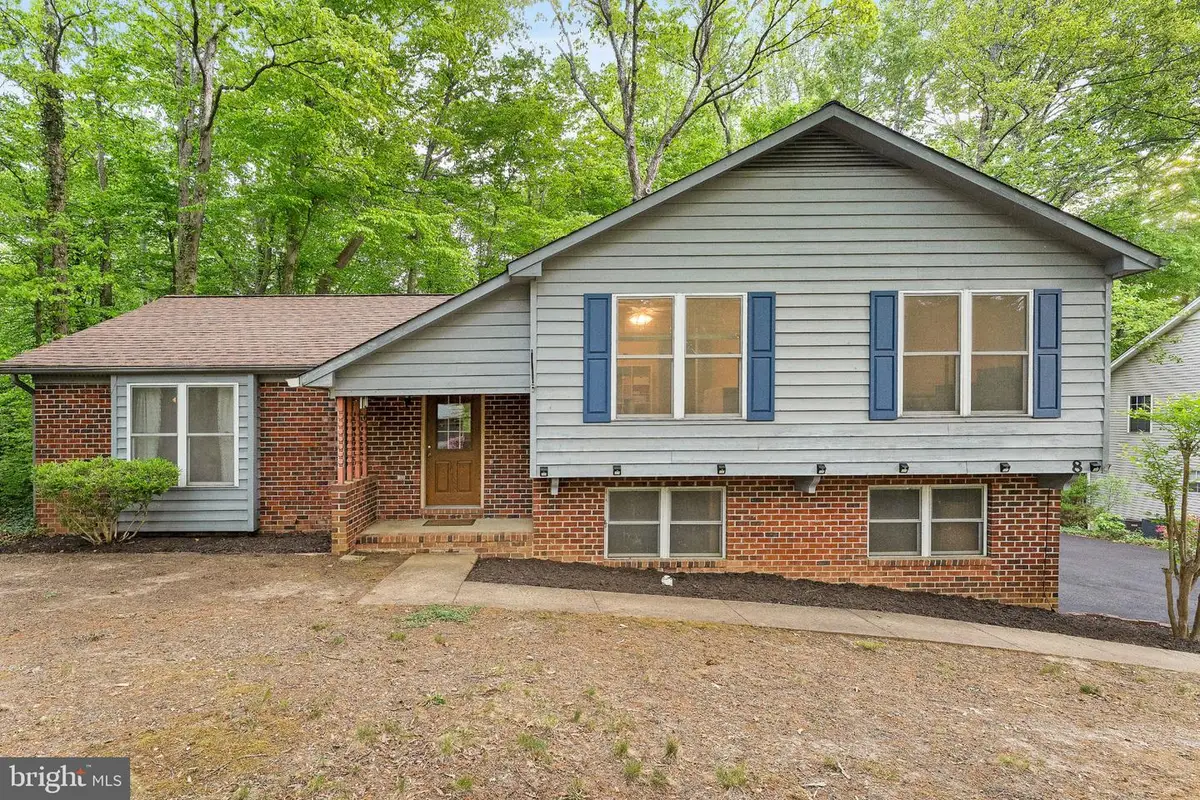 8 Adam Ct, Fredericksburg, VA 22405 - #1