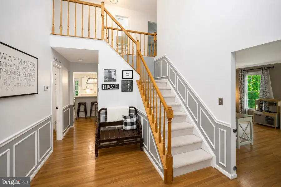 58 Baldwin Dr, Fredericksburg, VA 22406 - #3