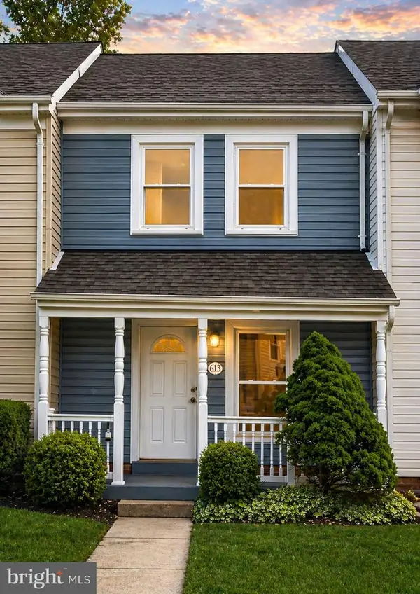613 Madison Ct #23, STAFFORD, VA 22556