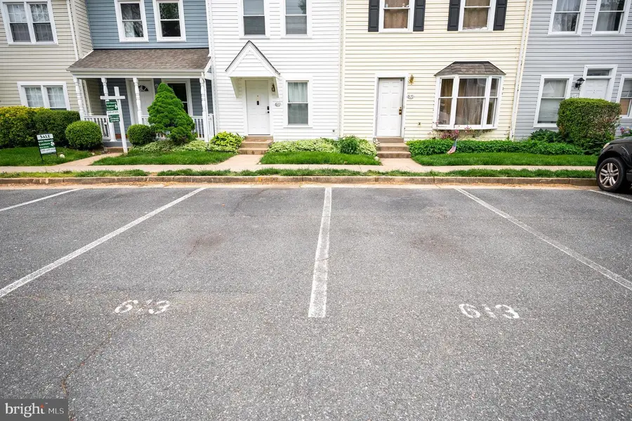 613 Madison Ct #23, Stafford, VA 22556 - #3