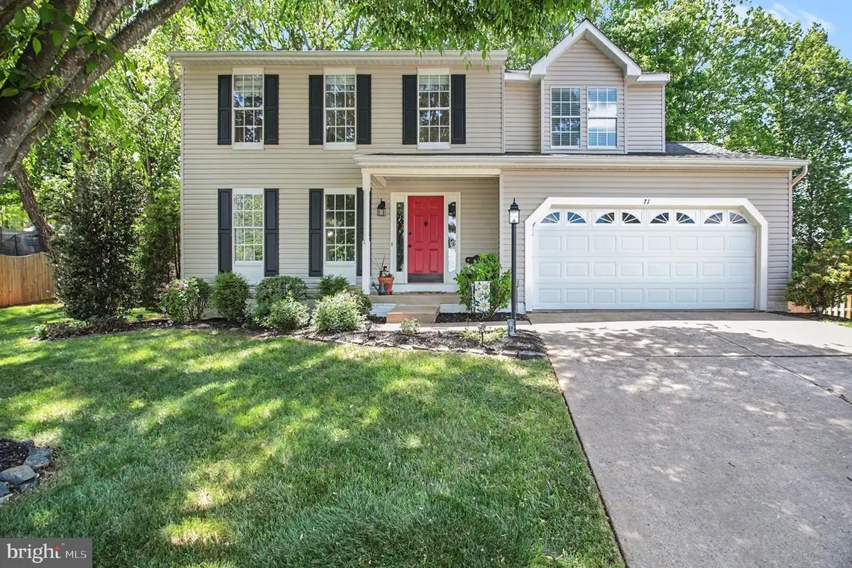 71 Spring Lake Dr, Stafford, VA 22556 - #1