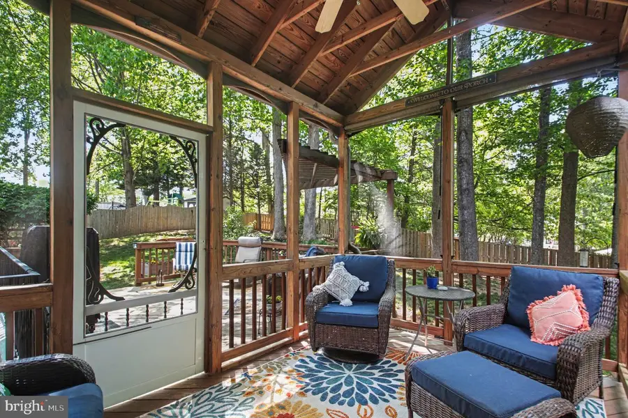 71 Spring Lake Dr, Stafford, VA 22556 - #3