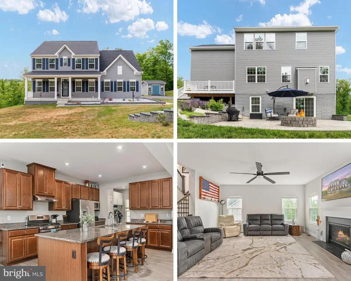 22 Granville Dr, Fredericksburg, VA 22405 - #1