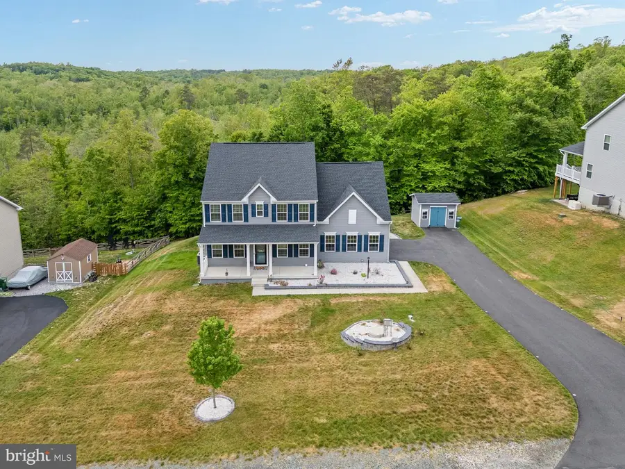 22 Granville Dr, Fredericksburg, VA 22405 - #3