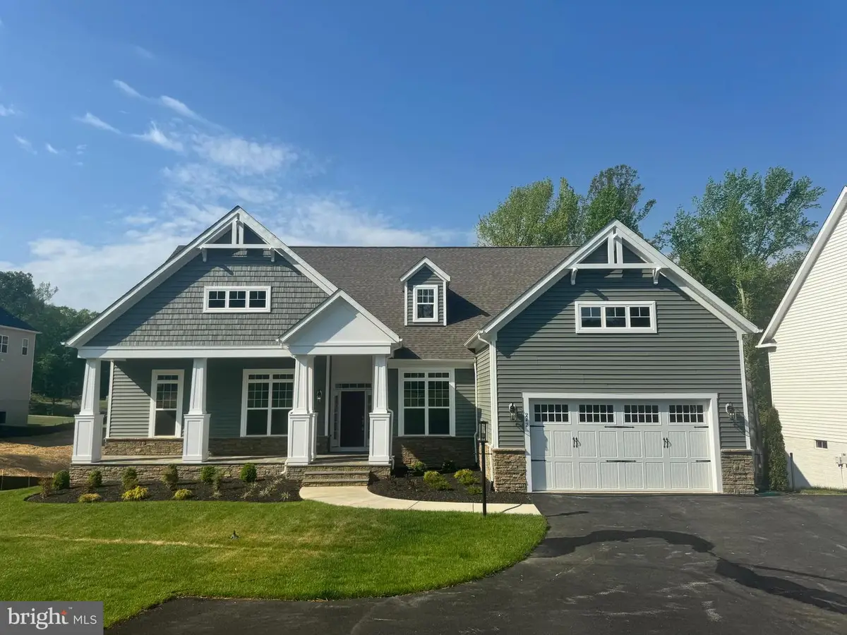 242 Colebrook Rd, Fredericksburg, VA 22405 - #1