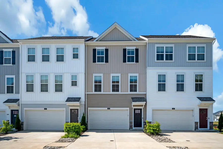 429 Snowberry Ln, Fredericksburg, VA 22405 - #3