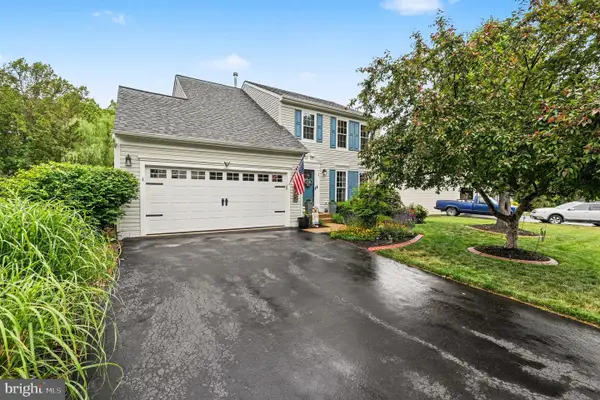 17 Silverthorn Ct, STAFFORD, VA 22554