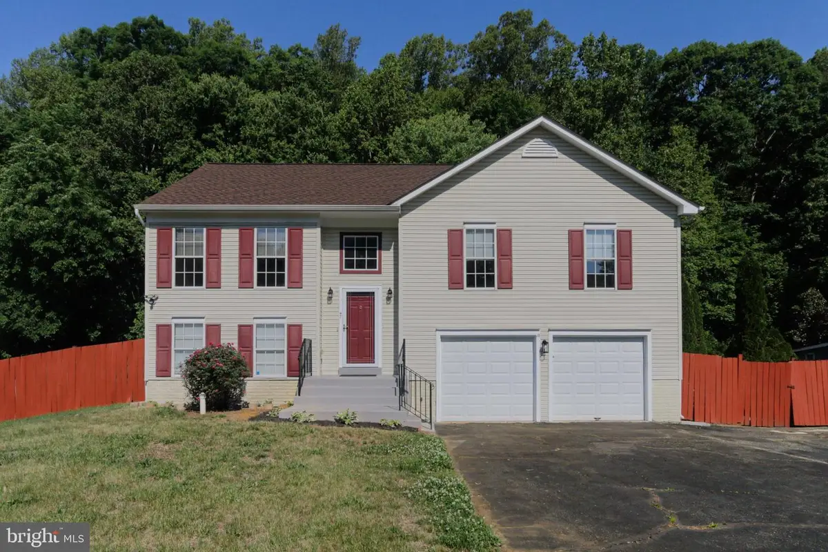 47 Clark Ln, Stafford, VA 22554 - #1