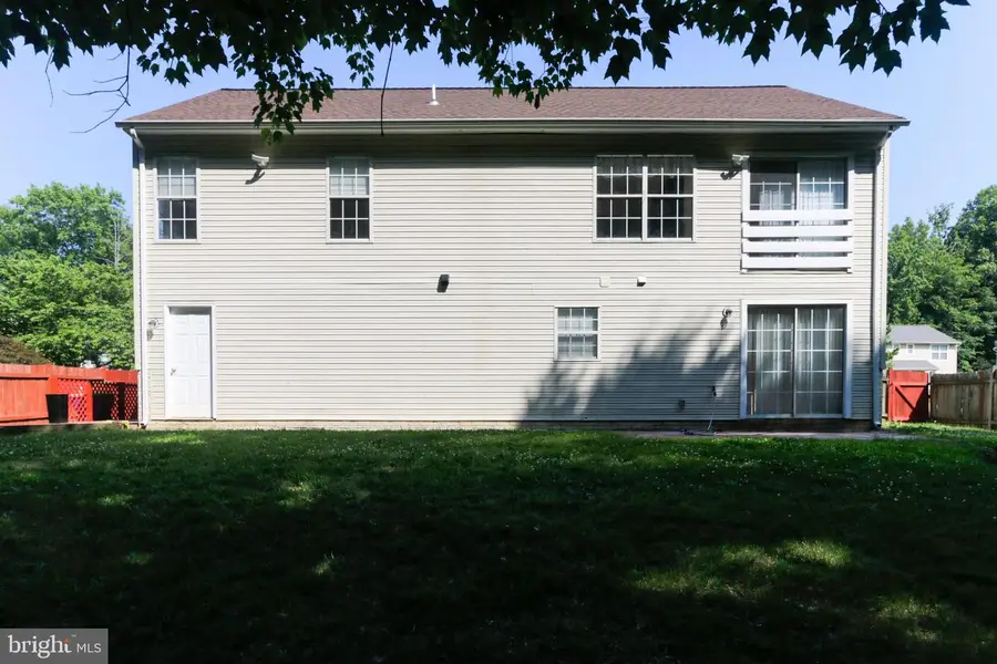 47 Clark Ln, Stafford, VA 22554 - #2